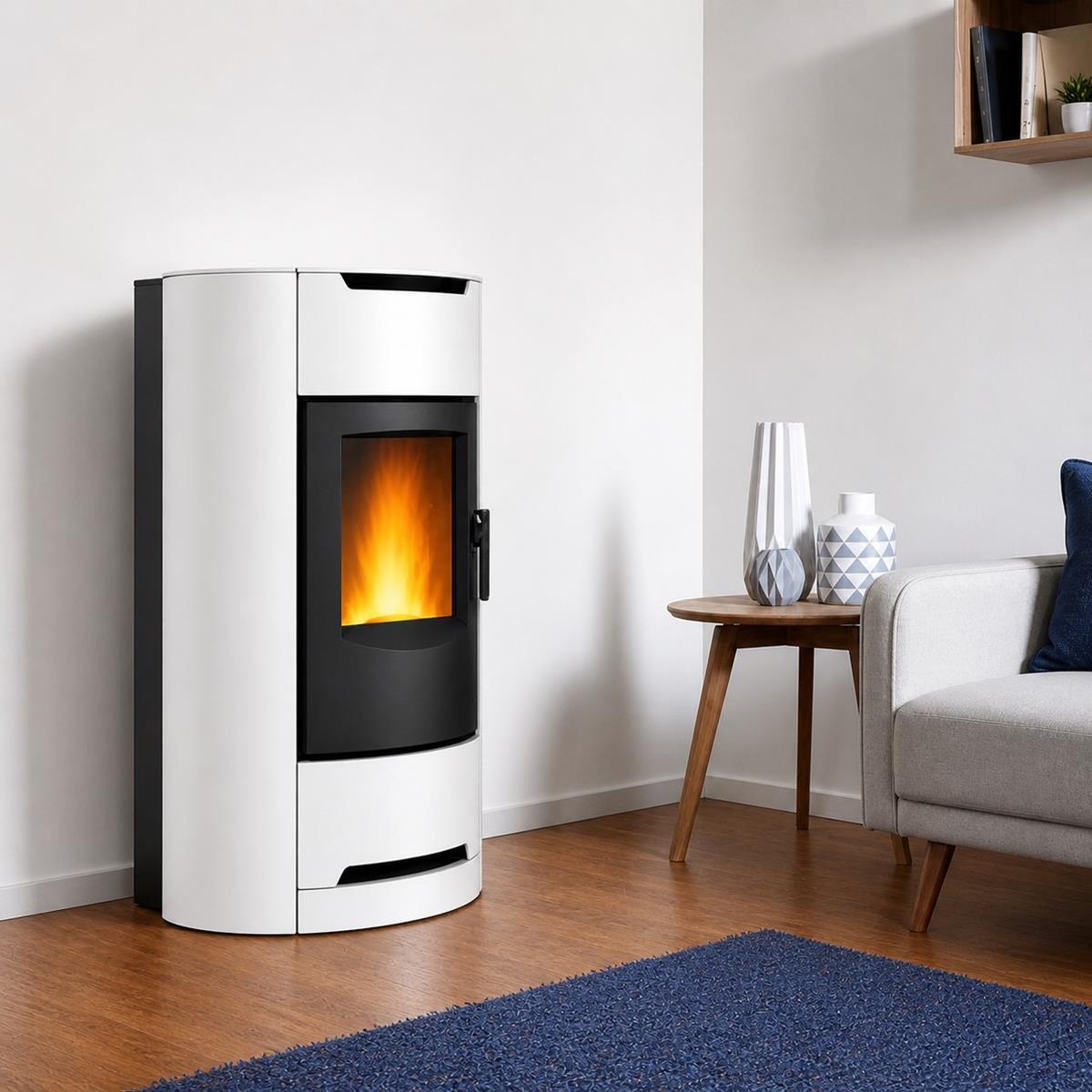 Didatto srl P121 T Bianco